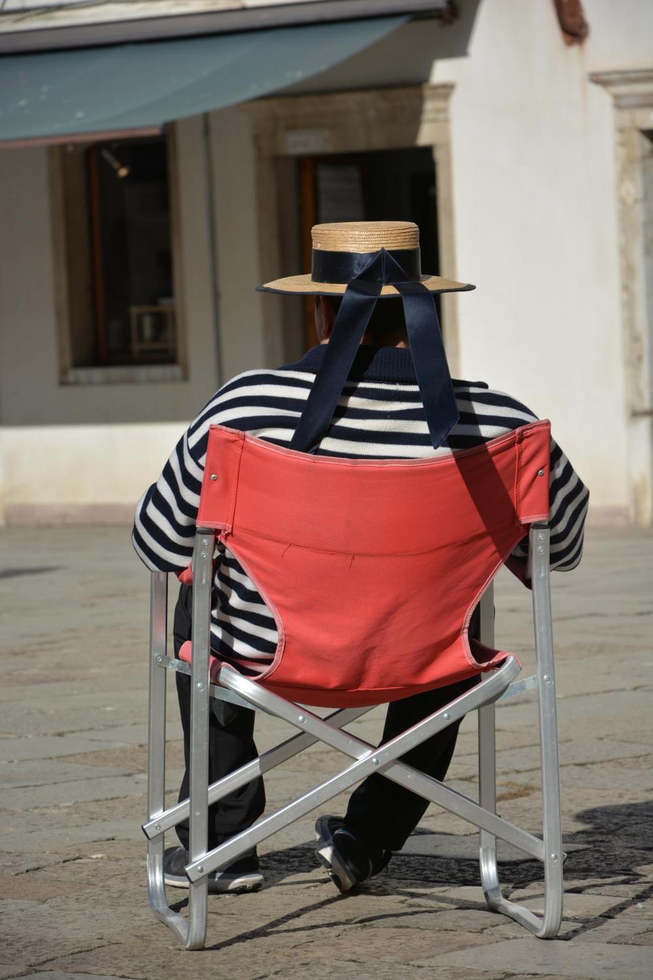 Apartamento A Casa Di Peplis Venecia