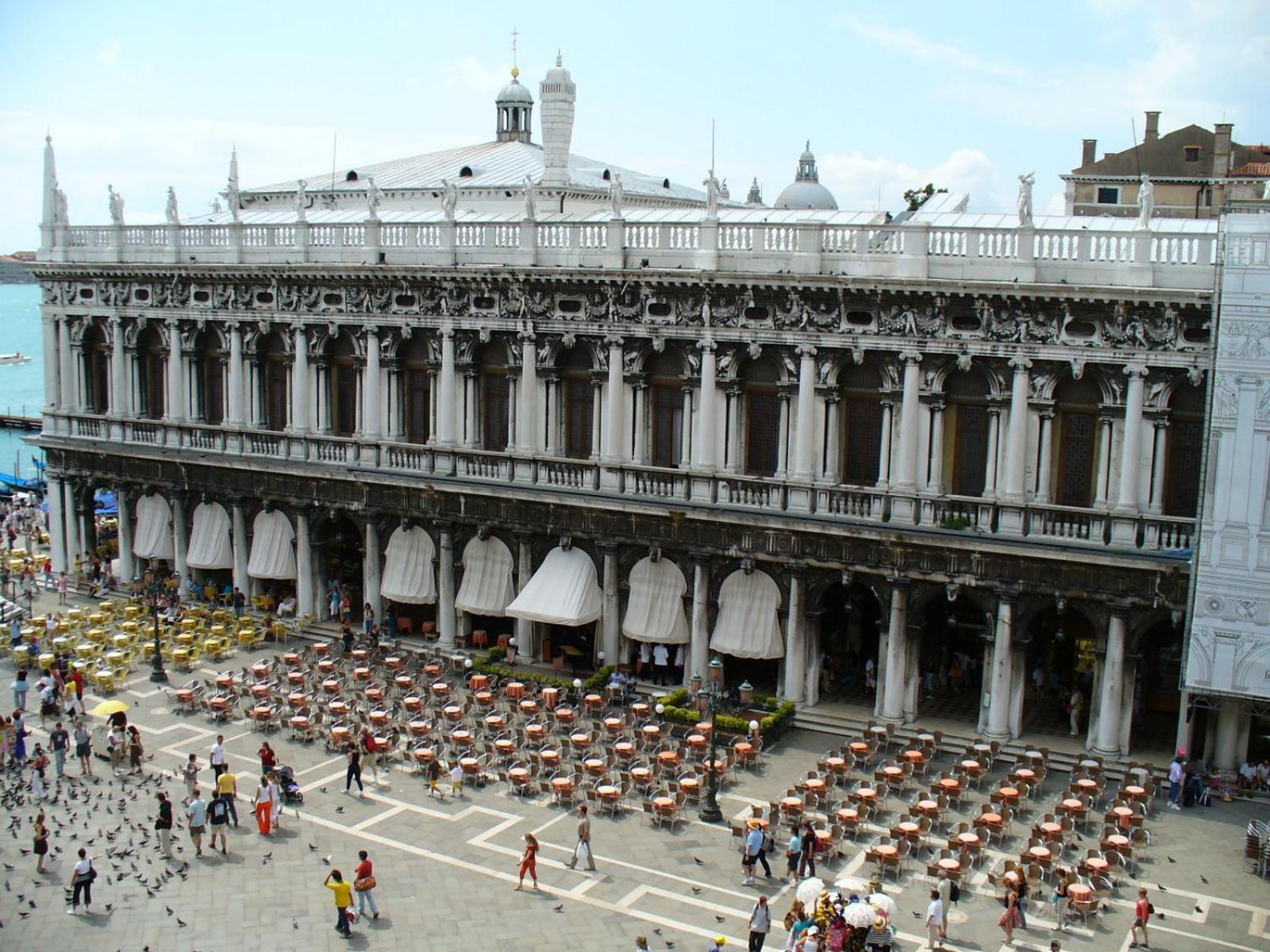 A Casa Di Peplis Venecia