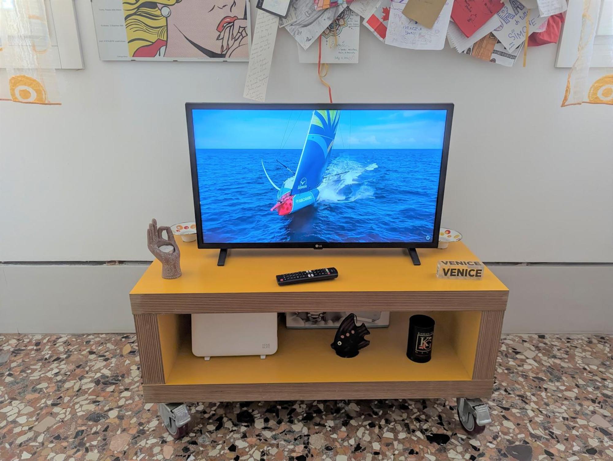 A Casa Di Peplis Apartamento