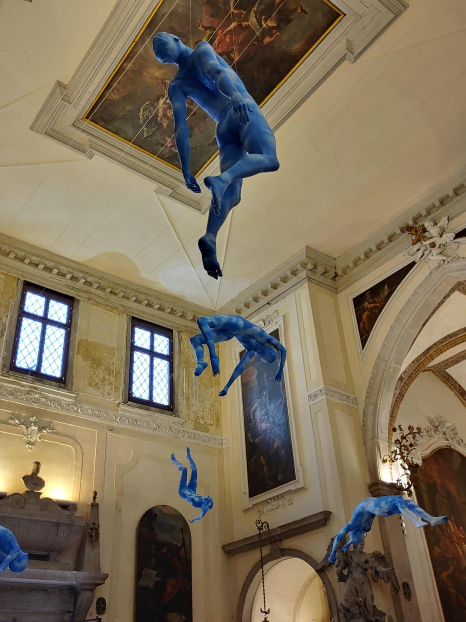 A Casa Di Peplis Venecia