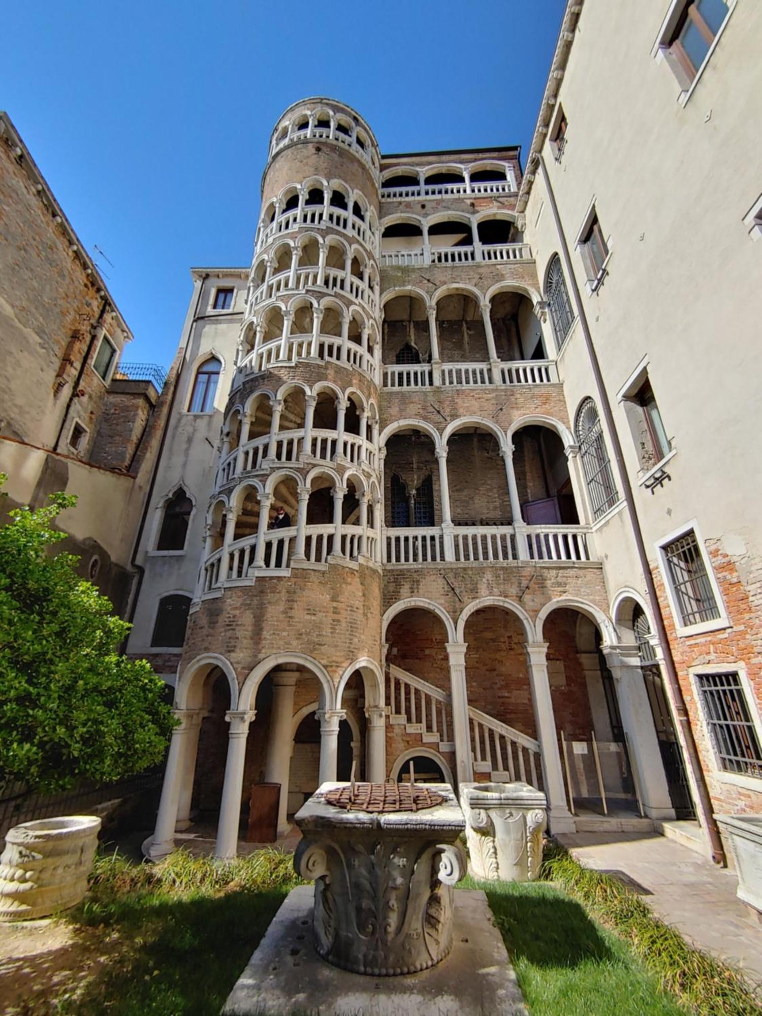 A Casa Di Peplis Apartamento *