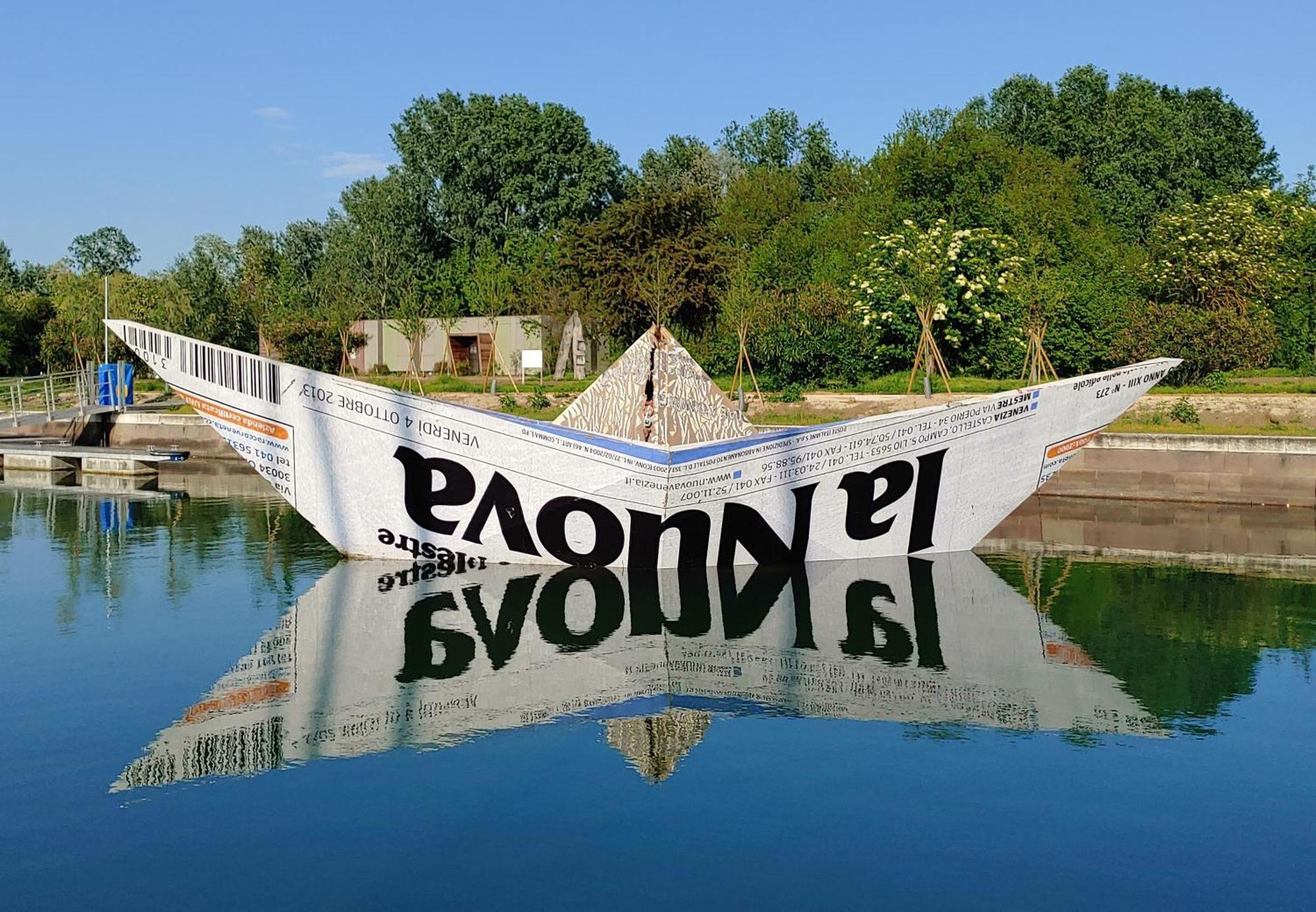 A Casa Di Peplis Apartamento Venecia