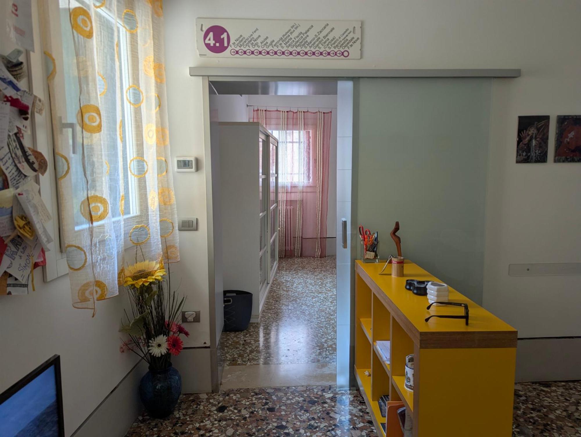 A Casa Di Peplis * Venecia