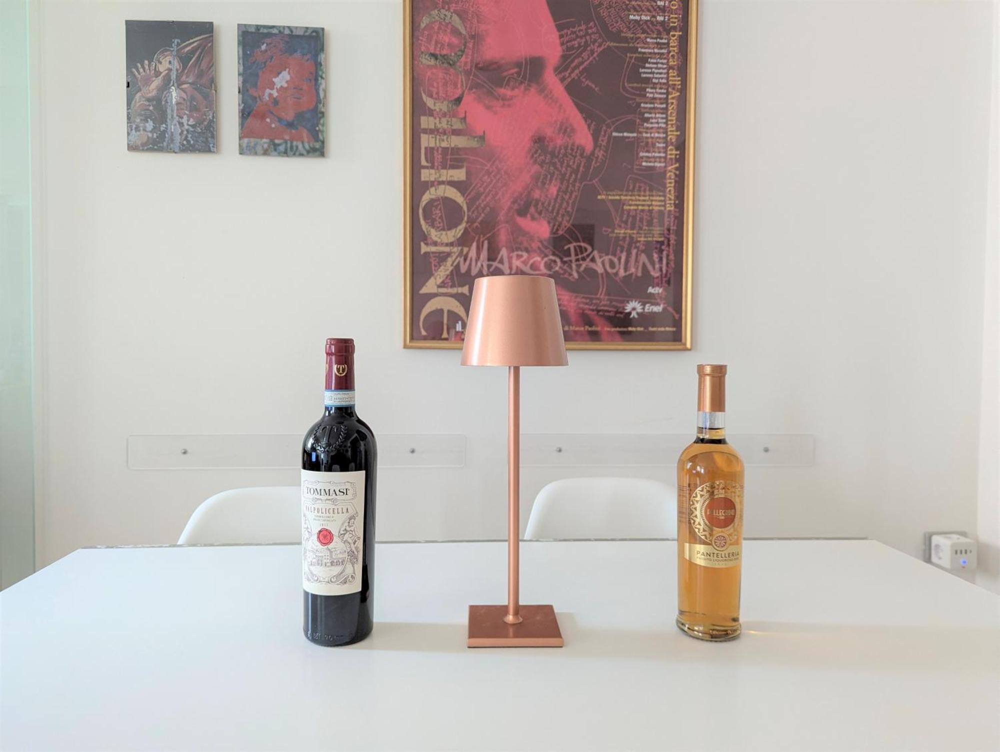 Apartamento A Casa Di Peplis
