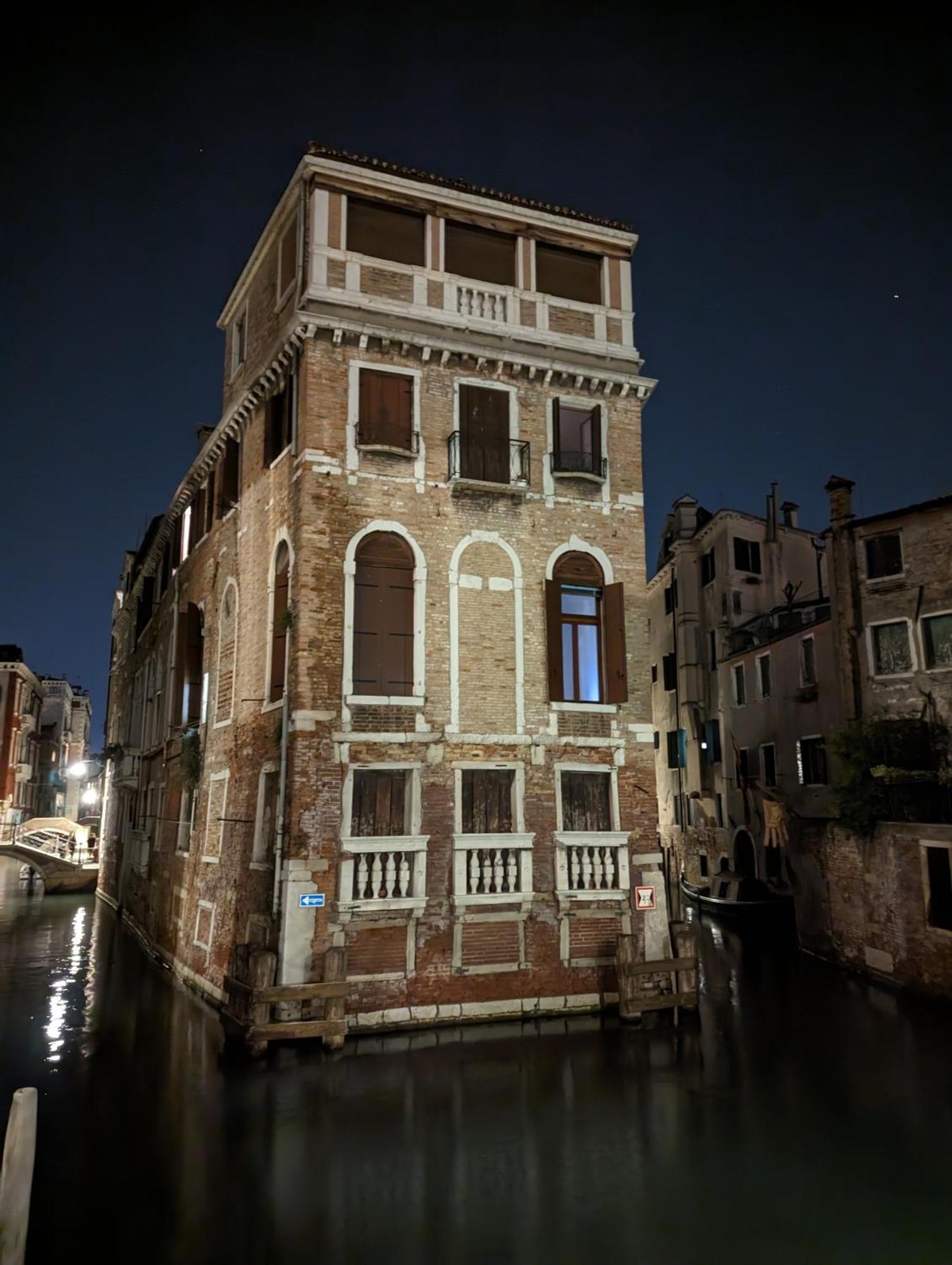 Apartamento A Casa Di Peplis *
