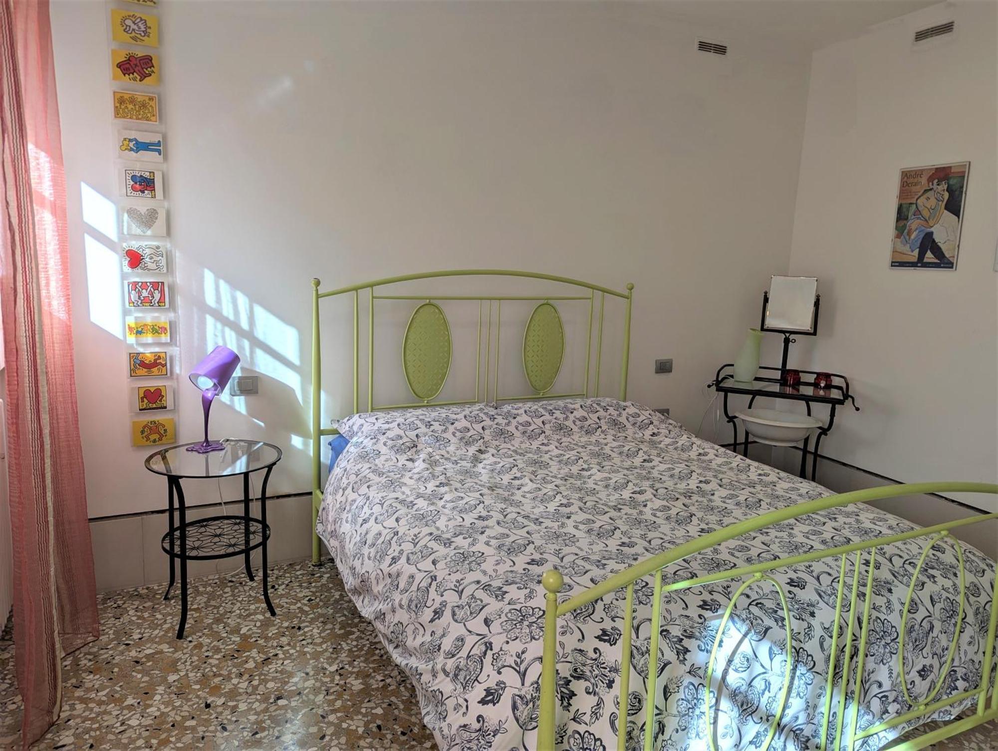 A Casa Di Peplis * Venecia