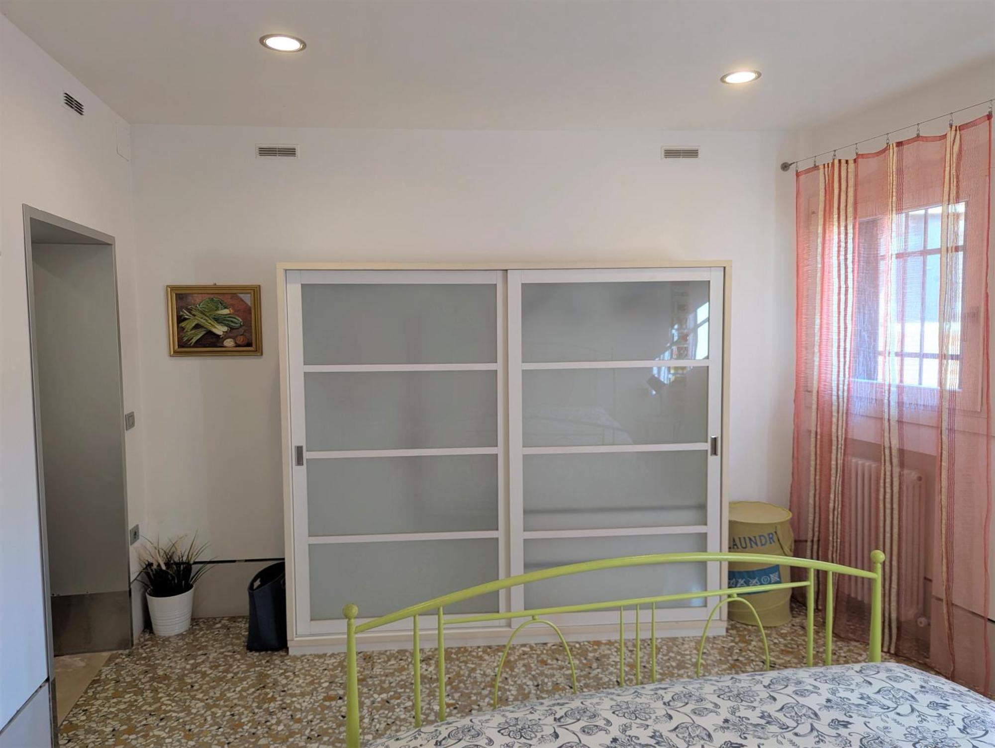 A Casa Di Peplis Apartamento