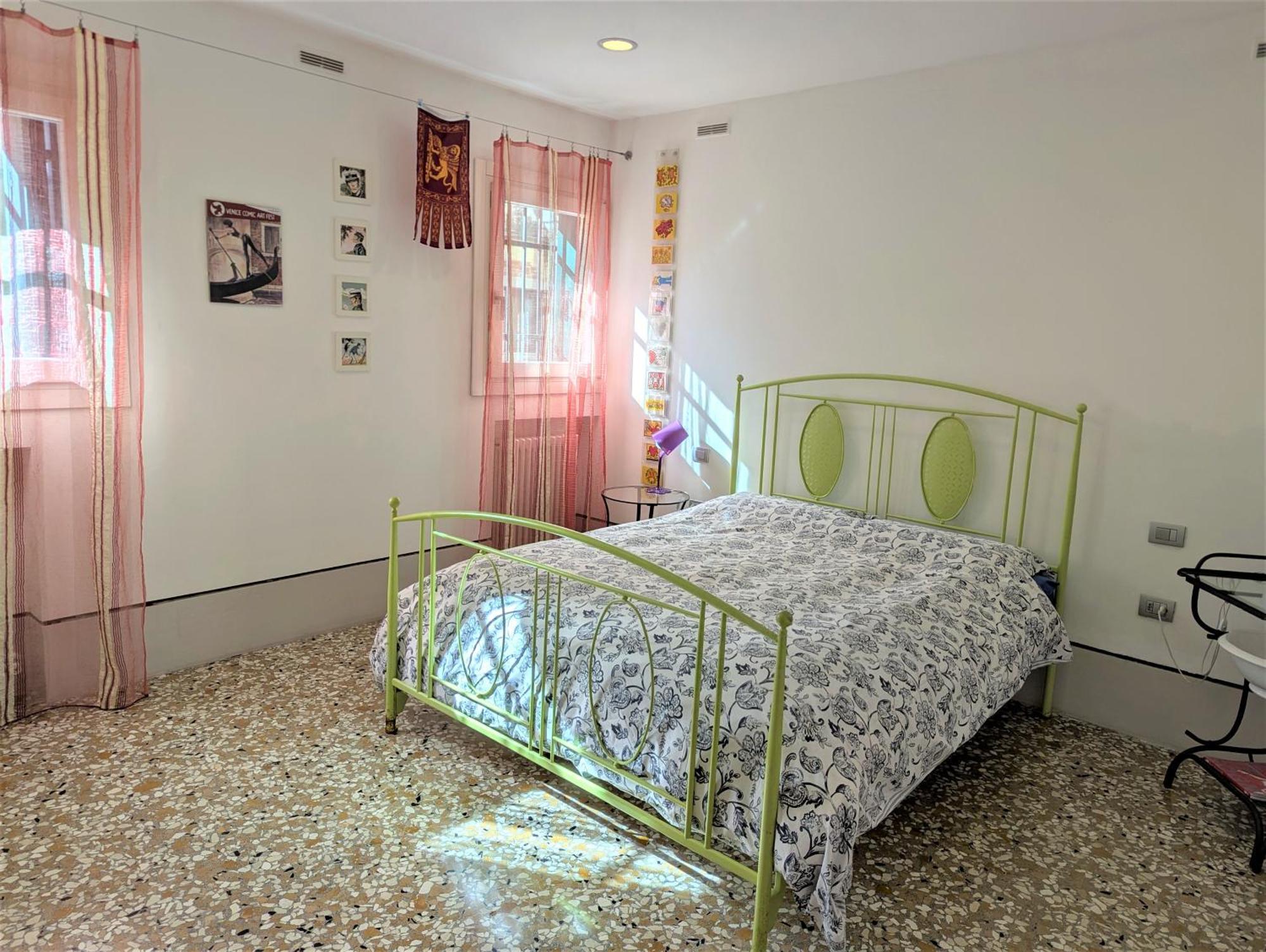Apartamento A Casa Di Peplis