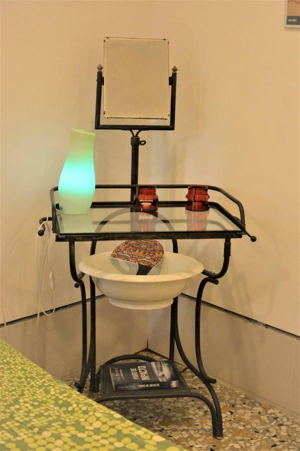 A Casa Di Peplis Apartamento
