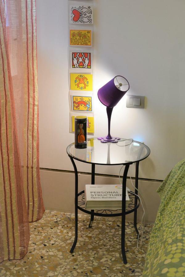 Apartamento A Casa Di Peplis Venecia