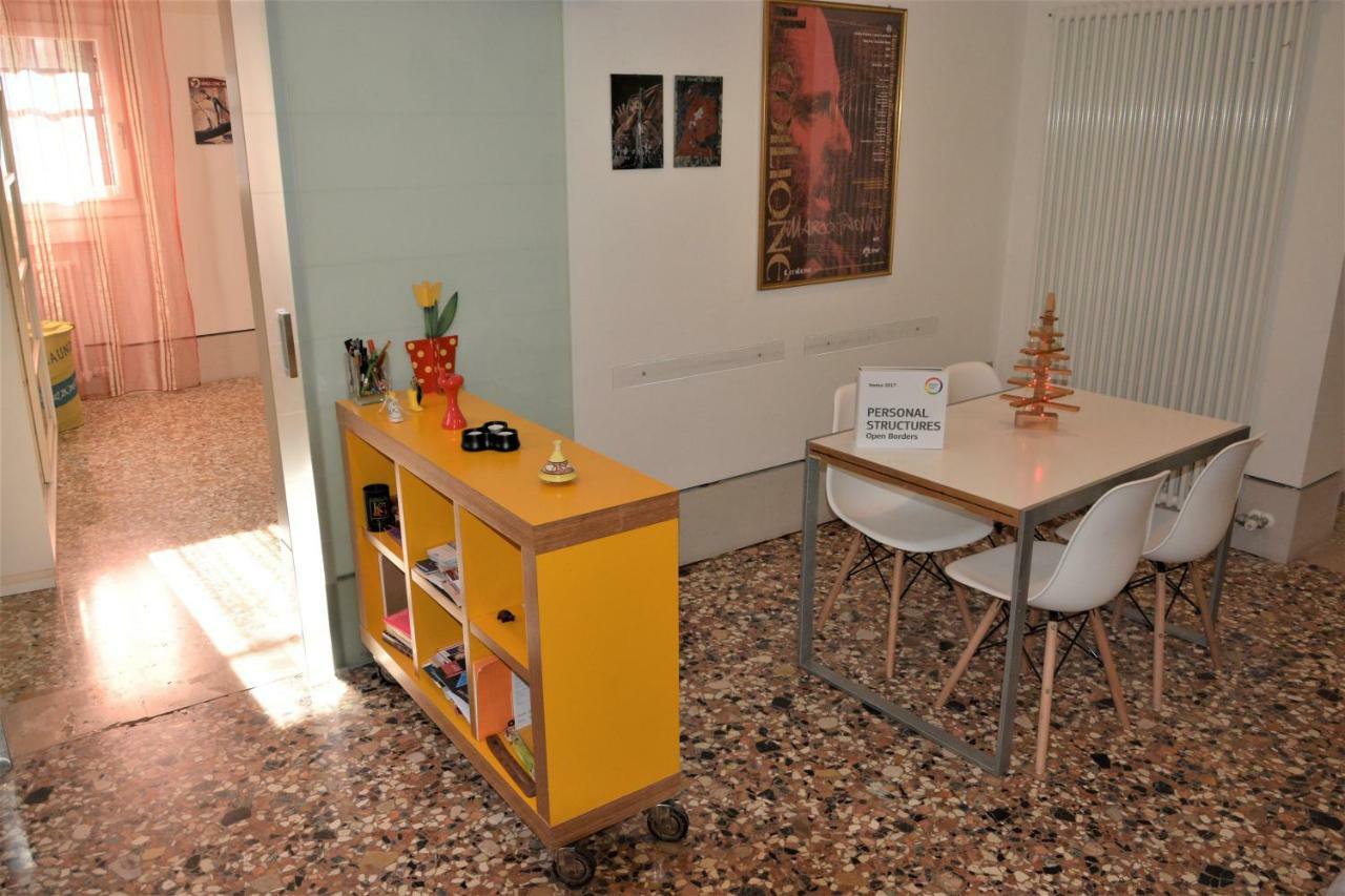 A Casa Di Peplis Apartamento *