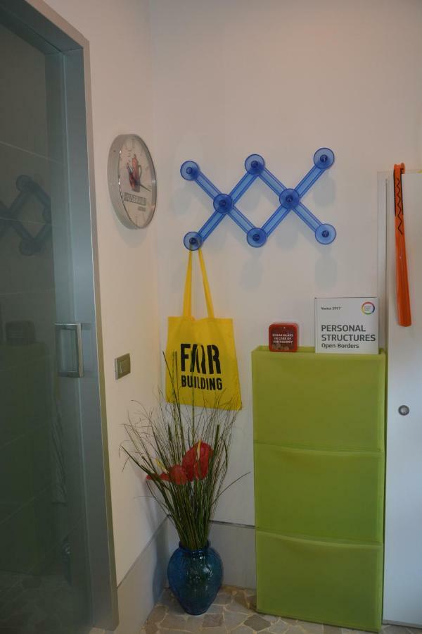 Apartamento A Casa Di Peplis Venecia
