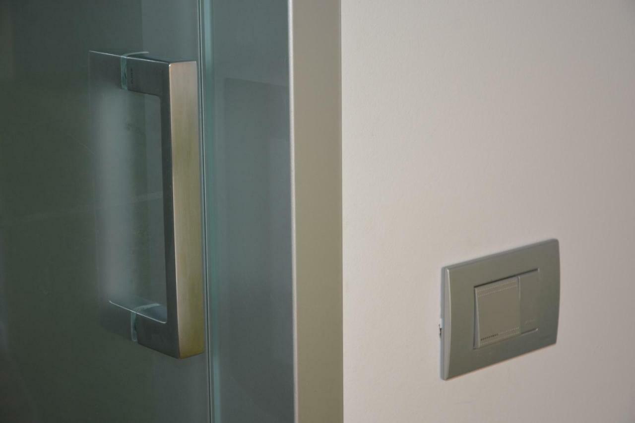 A Casa Di Peplis Apartamento