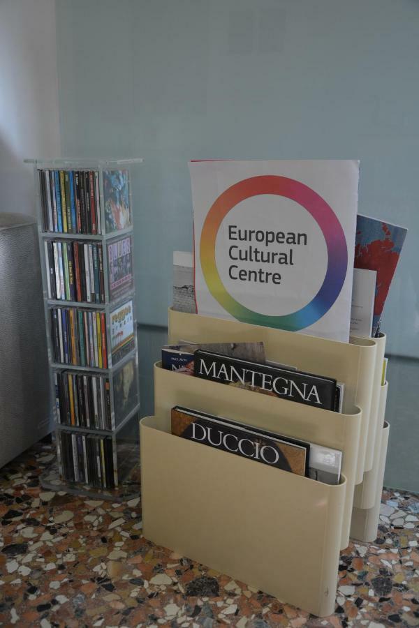 A Casa Di Peplis Apartamento Venecia