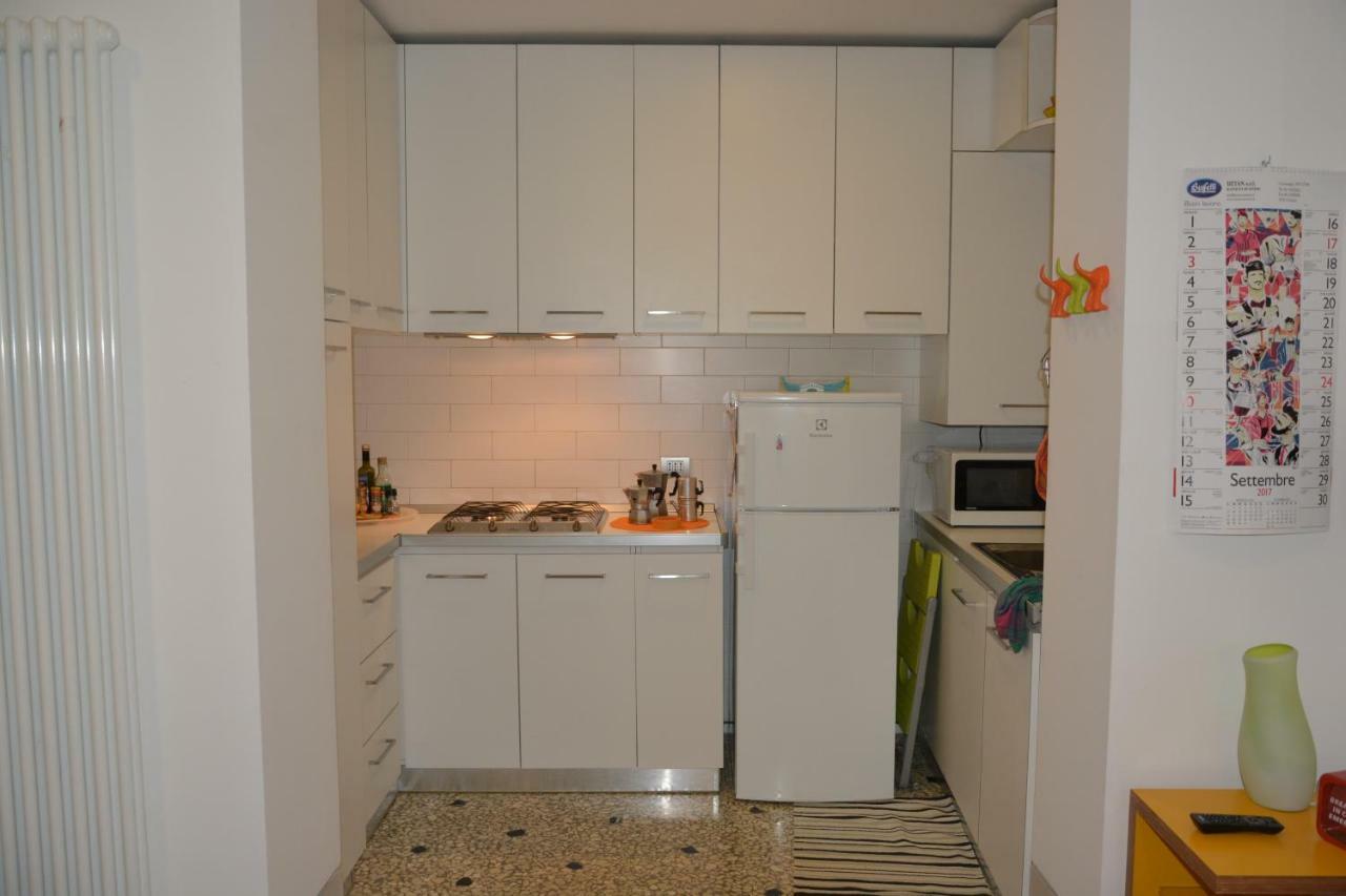 A Casa Di Peplis Apartamento *